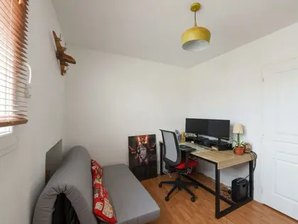 Maison de Charme Nantes Sèvres – Emplacement Rare et Recherché au calme (5)