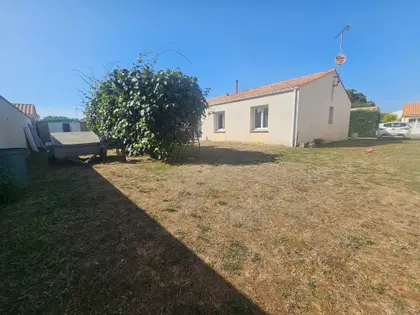 Maison 4 chambres au calme Jard-sur-Mer (17)