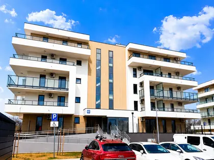 Przystań Apartamenty (1)