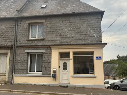 Maison de village (3)