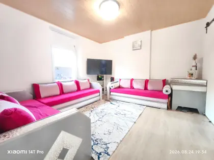 Maison de 4 chambres à Arlon 2 salle de bain et terrasse et jardin  (11)