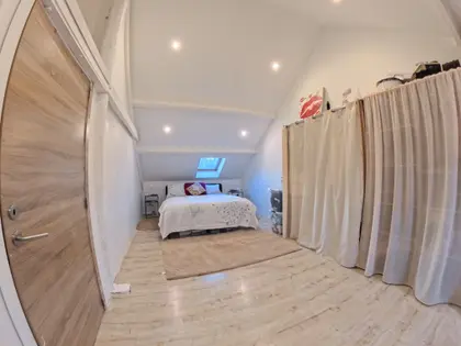 Maison de 4 chambres à Arlon 2 salle de bain et terrasse et jardin  (27)