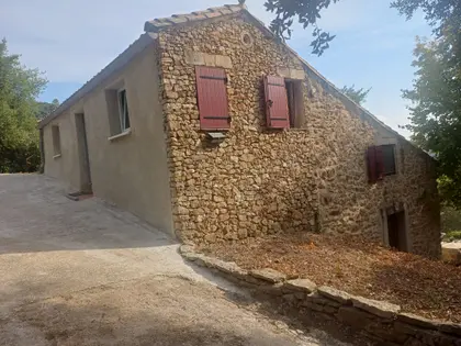 Véritable mas Languedocien (1)