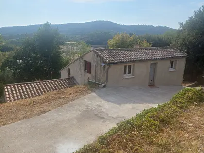 Véritable mas Languedocien (4)