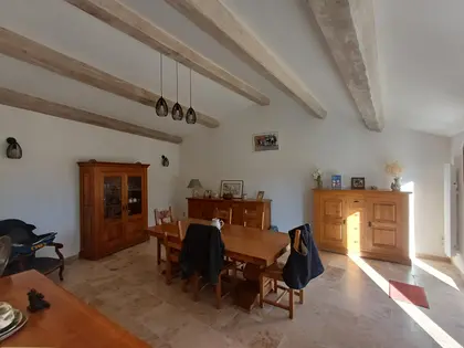 Véritable mas Languedocien (8)