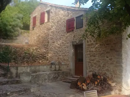 Véritable mas Languedocien (5)