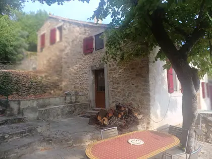 Véritable mas Languedocien (2)