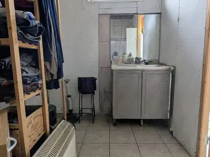 Jolie maison avec cour et jardin  (2)