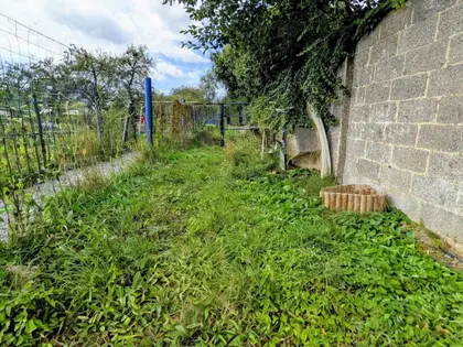 Jolie maison avec cour et jardin  (8)
