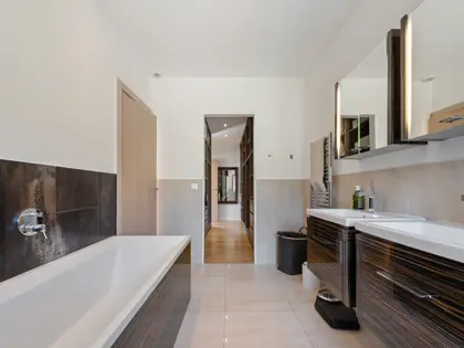 Maison familiale vue mer proche Monaco  (22)