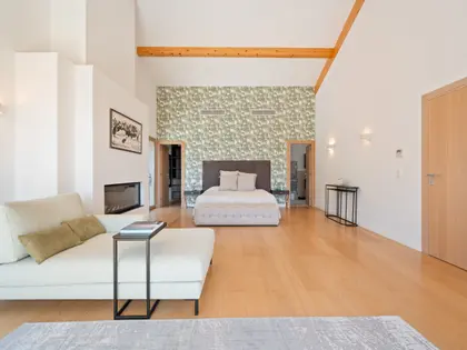 Maison familiale vue mer proche Monaco  (5)
