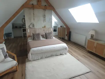 Jolie Propriété  5 chambres  avec Gîte (2)
