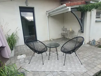 Jolie Propriété  5 chambres  avec Gîte (4)