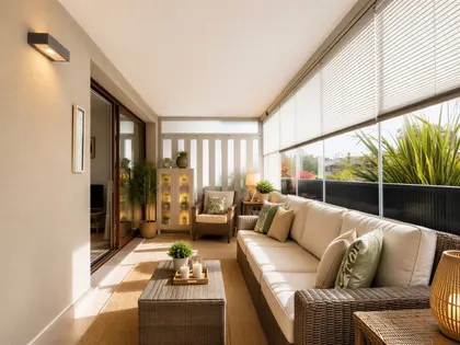Charmant T3 de 60 m2 - Terrasse 15 m2  (3)