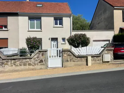 Charmant maison  (1)