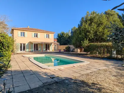 Villa 6 pièces 162m² (8)
