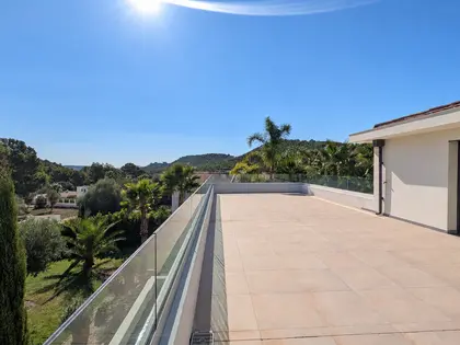 Villa contemporaine d'exception (6)