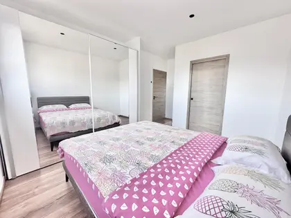 Superbe Villa avec une vue dégagée sur le pilat (27)
