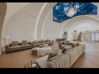 Luxury mansion in old Montreal (5)