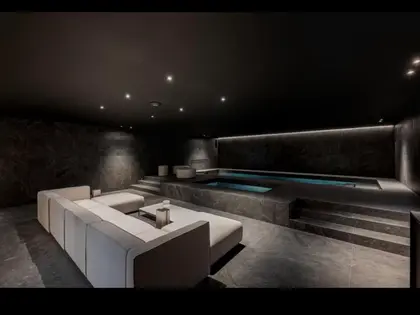 Luxury mansion in old Montreal (11)
