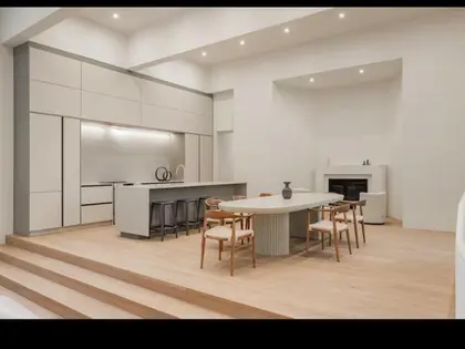 Luxury mansion in old Montreal (6)