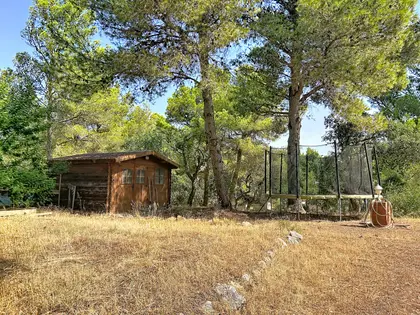 VILLA DE CHARME 174 M² – 7 000 M² DE TERRAIN (14)