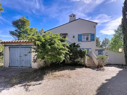 VILLA DE CHARME 174 M² – 7 000 M² DE TERRAIN (13)