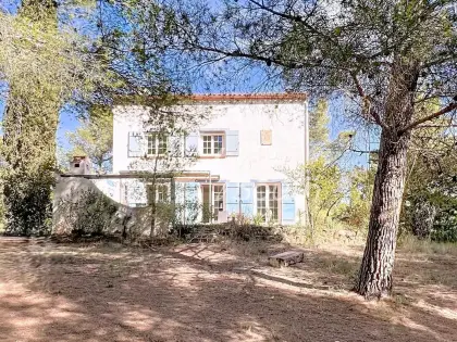 VILLA DE CHARME 174 M² – 7 000 M² DE TERRAIN (16)
