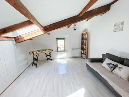 Mas de caractère avec piscine et gîte en activité, Montesquieu-des-Albères (22)