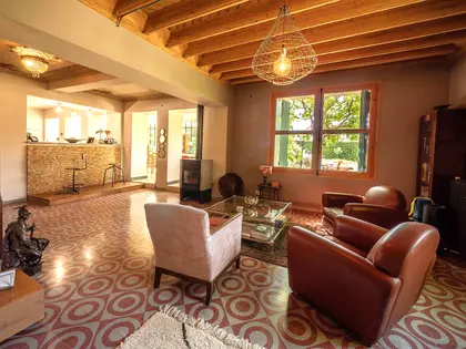 Exceptional Character Property Near Argelès-sur-Mer (5)