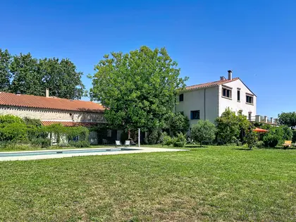 Exceptional Character Property Near Argelès-sur-Mer (13)