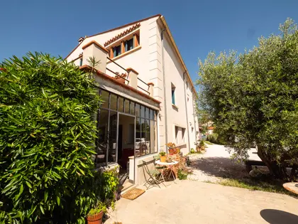 Exceptional Character Property Near Argelès-sur-Mer (18)