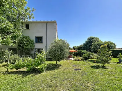 Exceptional Character Property Near Argelès-sur-Mer (14)
