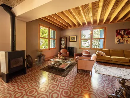 Exceptional Character Property Near Argelès-sur-Mer (15)