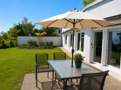 APPARTEMENT AVEC JARDIN VUE LAC EN EXCLUSIVITE – EPALINGES , (11)