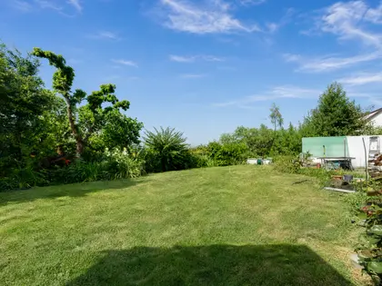APPARTEMENT AVEC JARDIN VUE LAC EN EXCLUSIVITE – EPALINGES , (6)