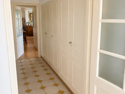 APPARTEMENT AVEC JARDIN VUE LAC EN EXCLUSIVITE – EPALINGES , (10)
