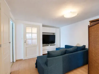 APPARTEMENT AVEC JARDIN VUE LAC EN EXCLUSIVITE – EPALINGES , (7)