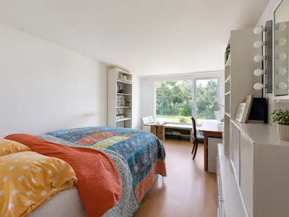 APPARTEMENT AVEC JARDIN VUE LAC EN EXCLUSIVITE – EPALINGES , (2)