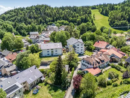 Chalet à rénover au calme au centre du village (24)