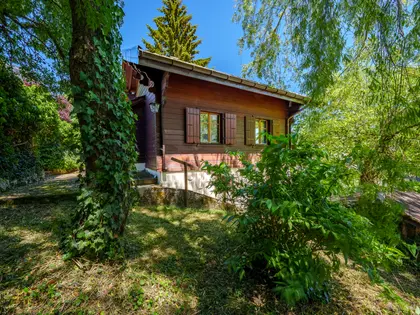 Chalet à rénover au calme au centre du village (10)
