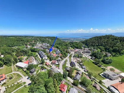 Chalet à rénover au calme au centre du village (26)