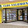 CLOS SALOMON