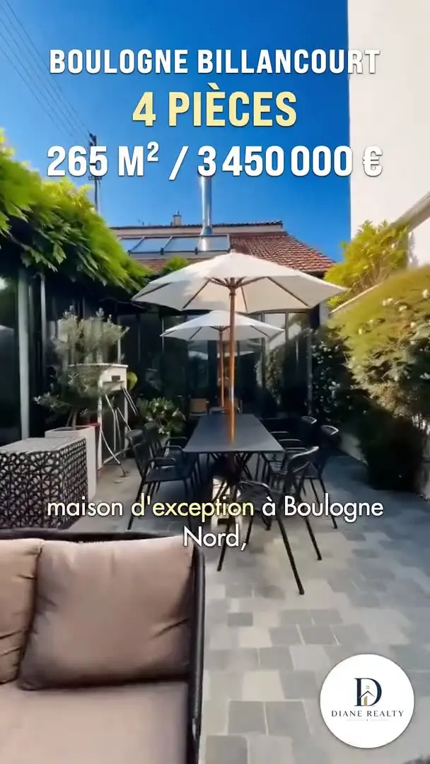 Choisissez ce que vos acheteurs voient. Sans avatar