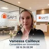 Vanessa Cailleux