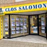 CLOS SALOMON